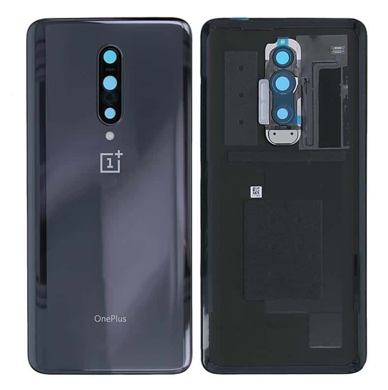 Back Panel Battery Cover Replacement for OnePlus 7 Pro