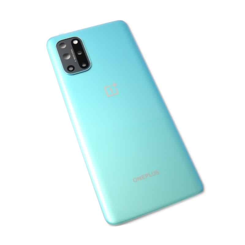 OnePlus 8T Back Panel Housing Battery Cover Replacement Price in India Chennai