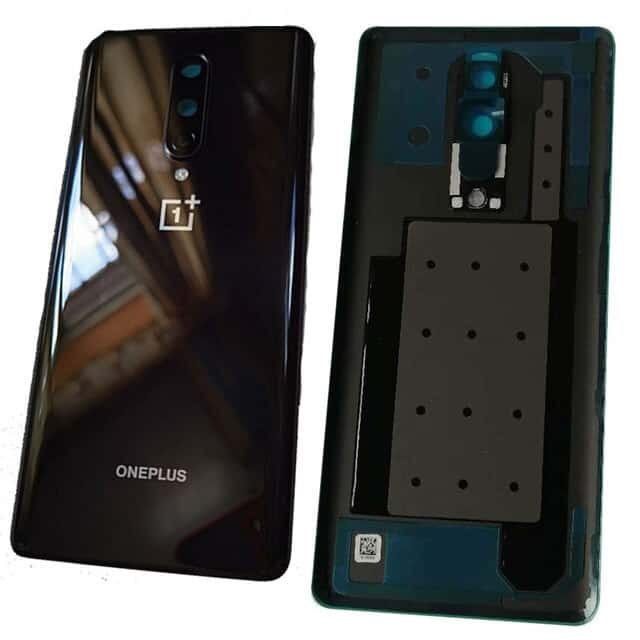 OnePlus 8 Back Panel Housing Battery Cover Replacement Price in India Chennai