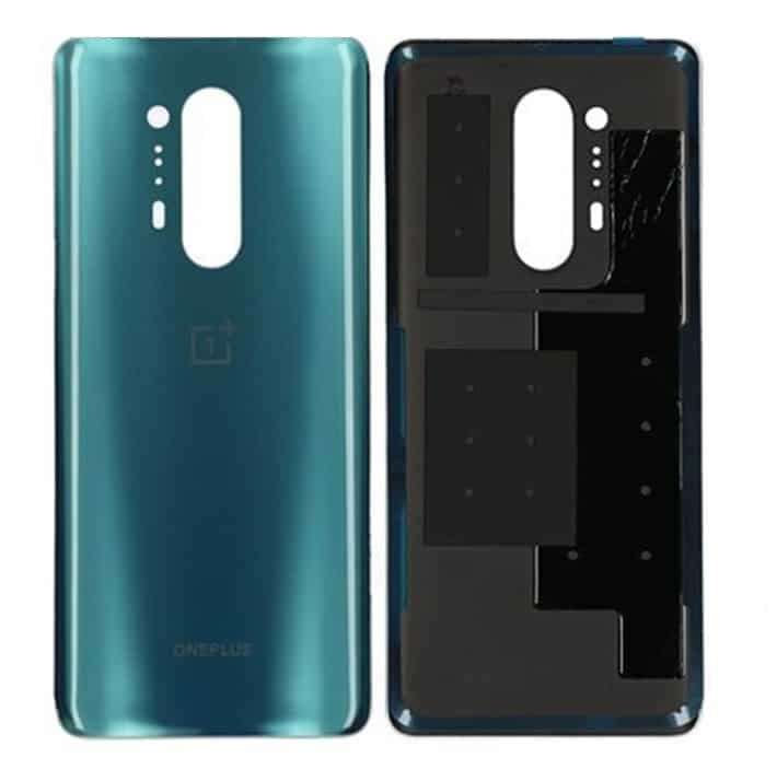 OnePlus 8 Pro Battery Cover Price in India Chennai