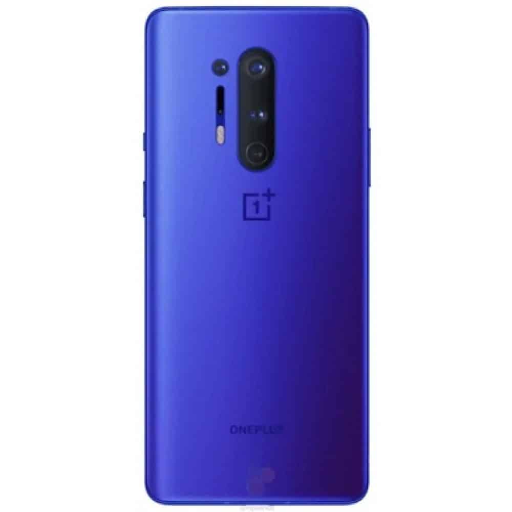 OnePlus 8 Pro Back Panel Price in India Chennai