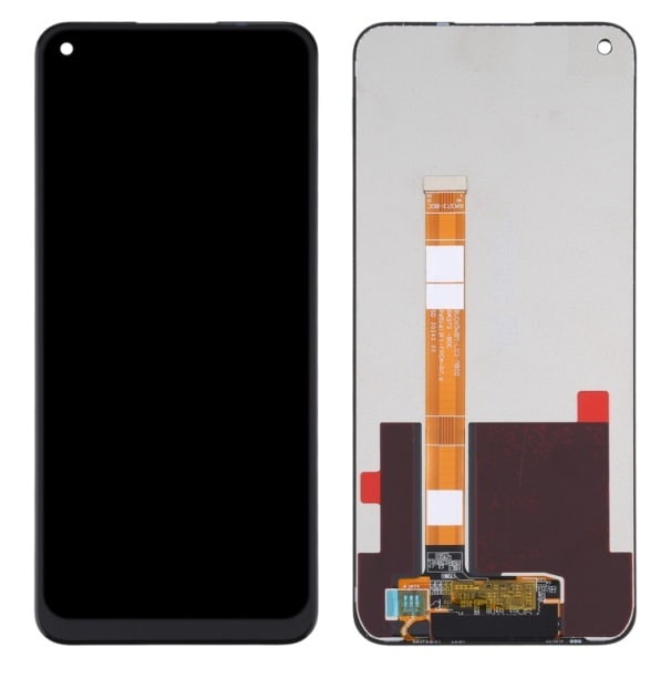 Original Oppo A53 Display and Touch Screen Price in India Chennai