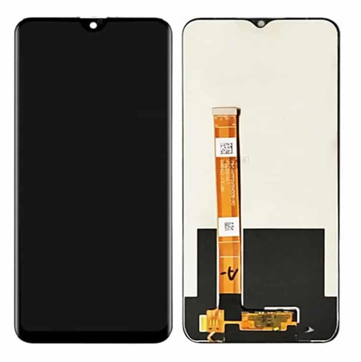Original Oppo A5 2020 Display and Touch Screen Price in India Chennai