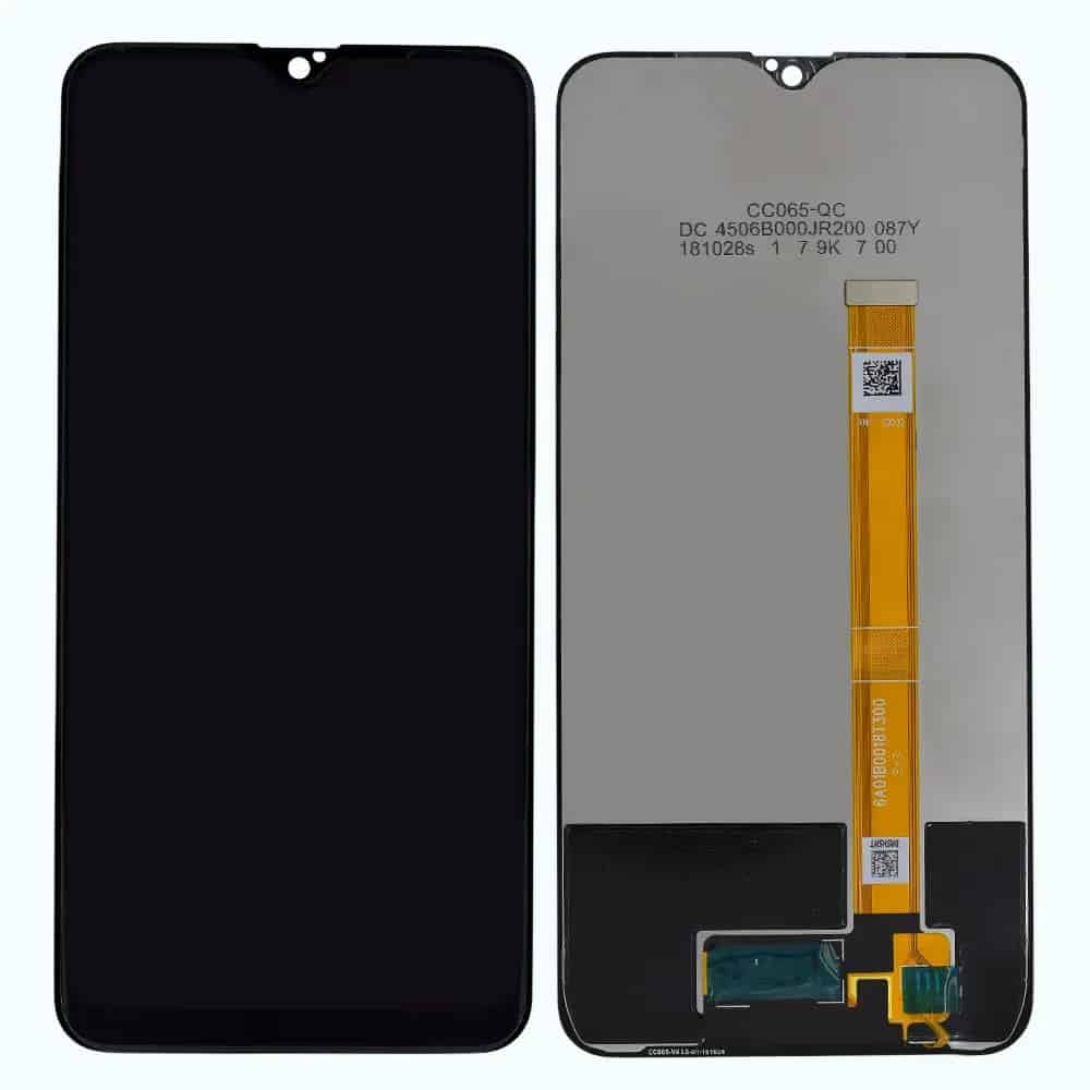 Original Oppo A5s Display and Touch Screen Price in India Chennai