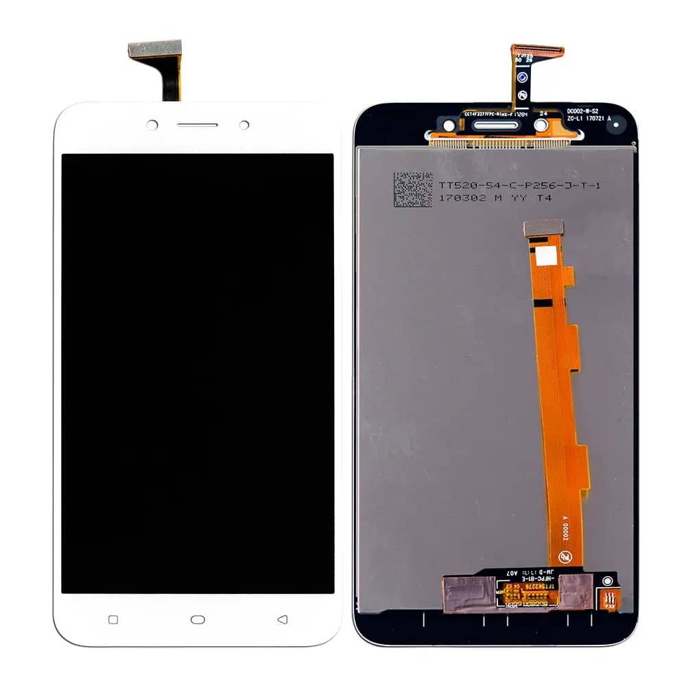 Original Oppo A71 Display and Touch Screen Price in India Chennai