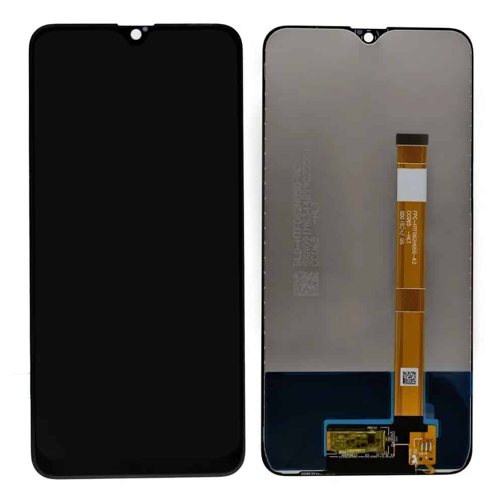 Original Oppo A7 Display and Touch Screen Price in India Chennai