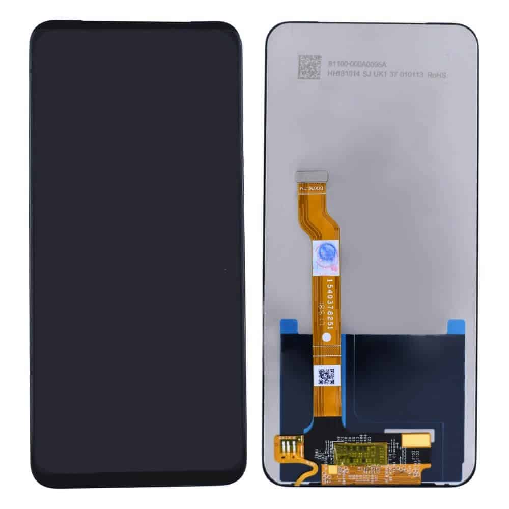 Original Oppo F11 Pro Display and Touch Screen Price in India Chennai