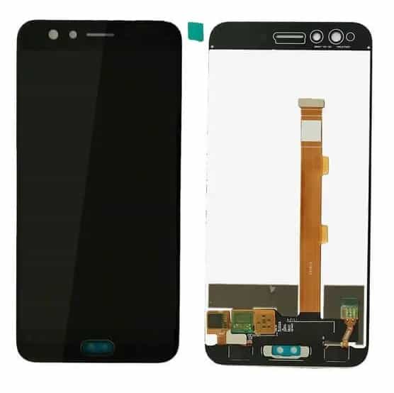Original Oppo F3 Plus Display and Touch Screen Price in India Chennai