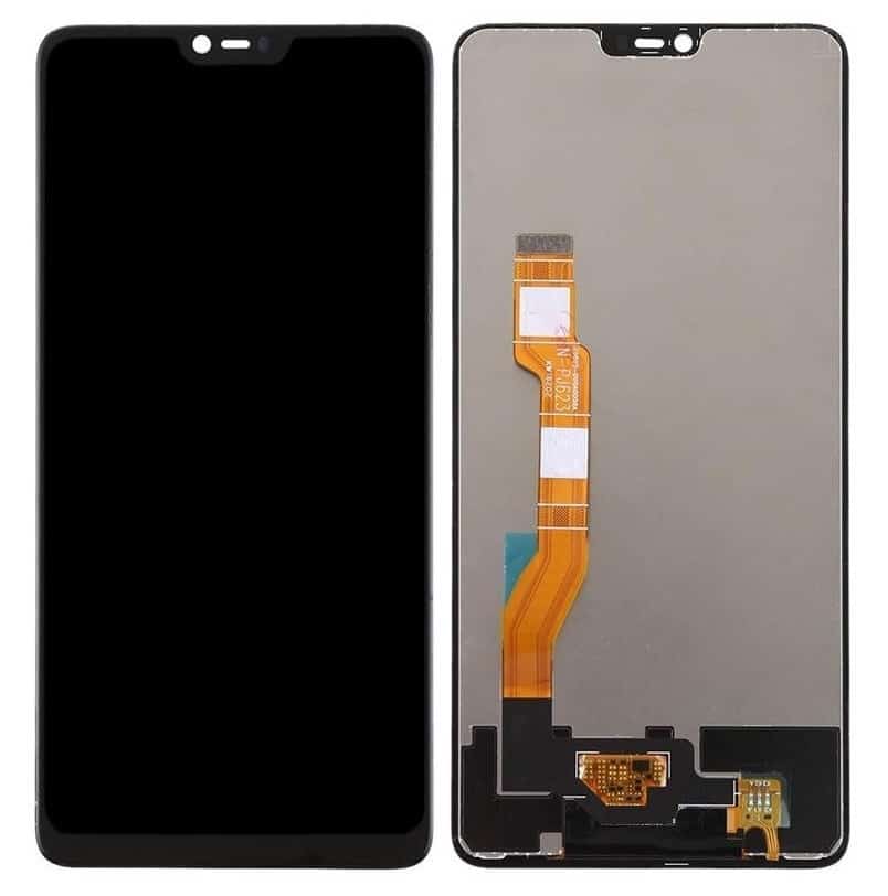 Original Oppo F7 Display and Touch Screen Price in India Chennai