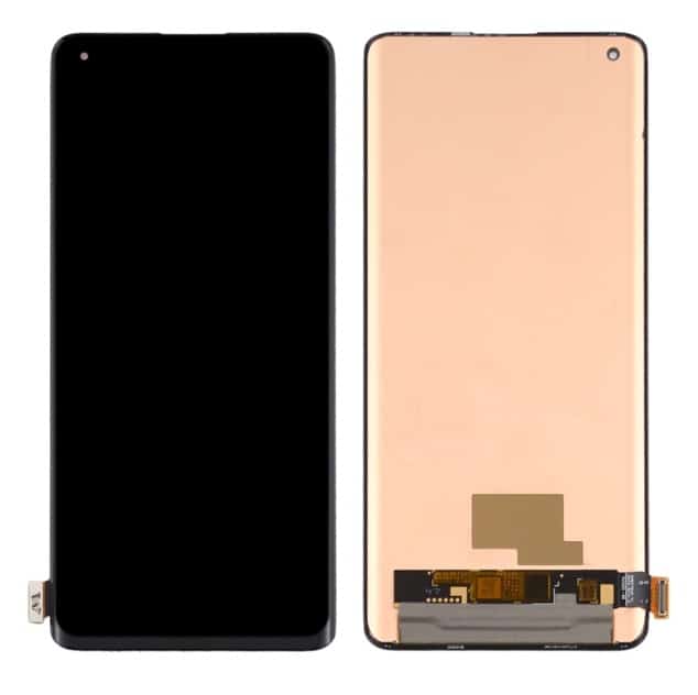 Original Oppo Find X2 Pro Display and Touch Screen Price in India Chennai