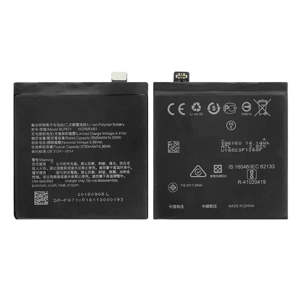 Oppo Find X Battery Repalacement Price in India Chennai