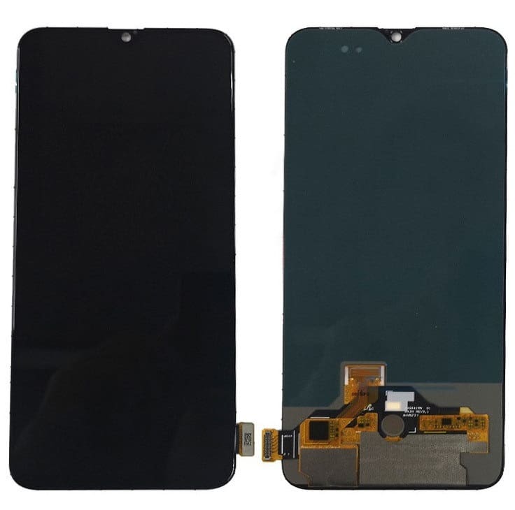 Original Oppo K1 Display and Touch Screen Price in India Chennai