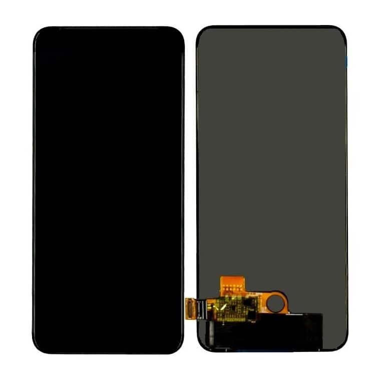 Original Oppo K3 Display and Touch Screen Price in India Chennai