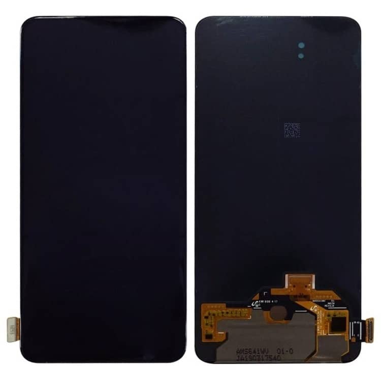 Original Oppo Reno 10x Zoom Display and Touch Screen Price in India Chennai