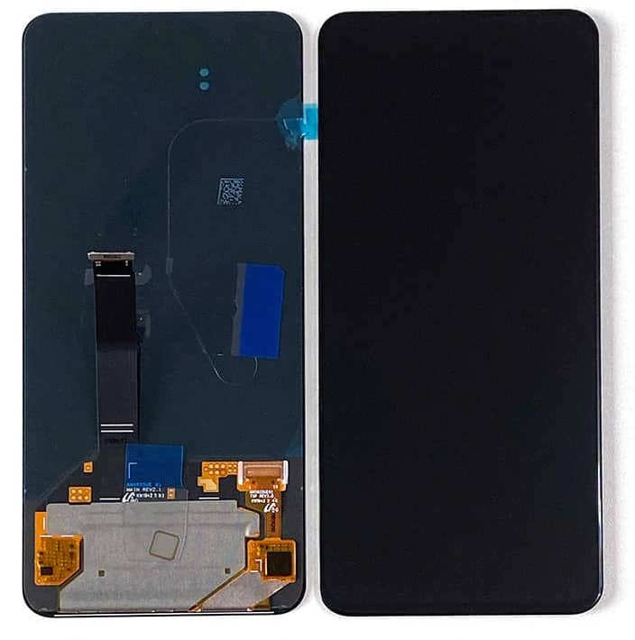 Original Oppo Reno 2 Display and Touch Screen Price in India Chennai