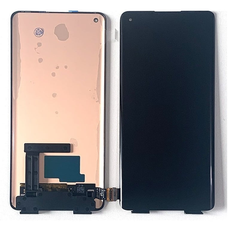 Original Oppo Reno 3 Pro Display and Touch Screen Price in India Chennai