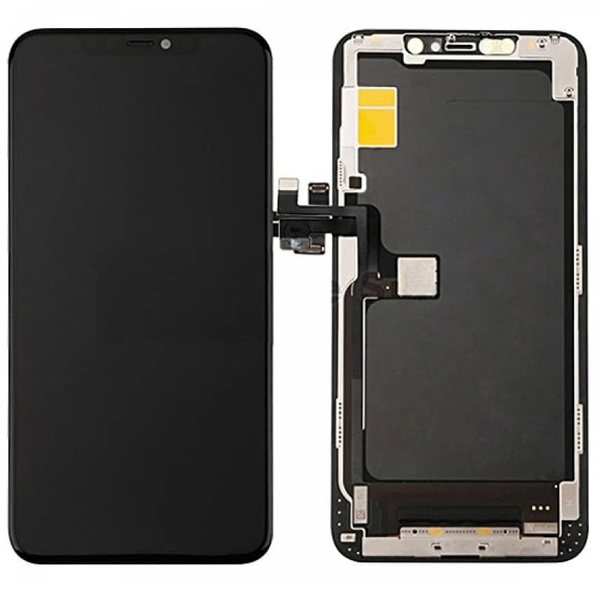 Apple iPhone 11 Pro Display and Touch Screen Combo Replacement Price in Chennai India