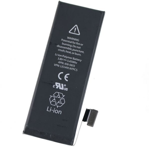 Apple iPhone 5 Battery Replacement Price in Chennai India