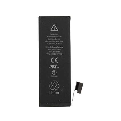 Apple iPhone 5s Battery Replacement Price in Chennai India