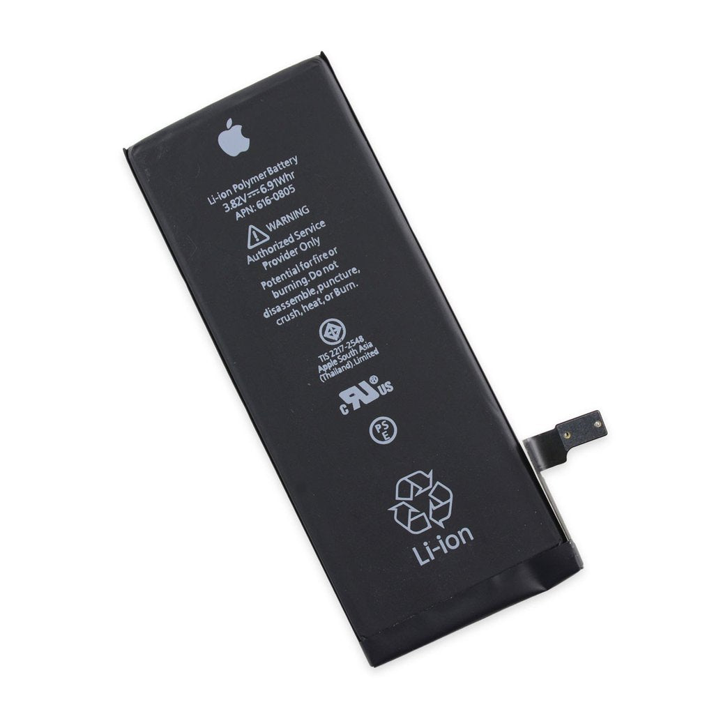 Apple iPhone 6 Plus Battery Replacement Price in Chennai India