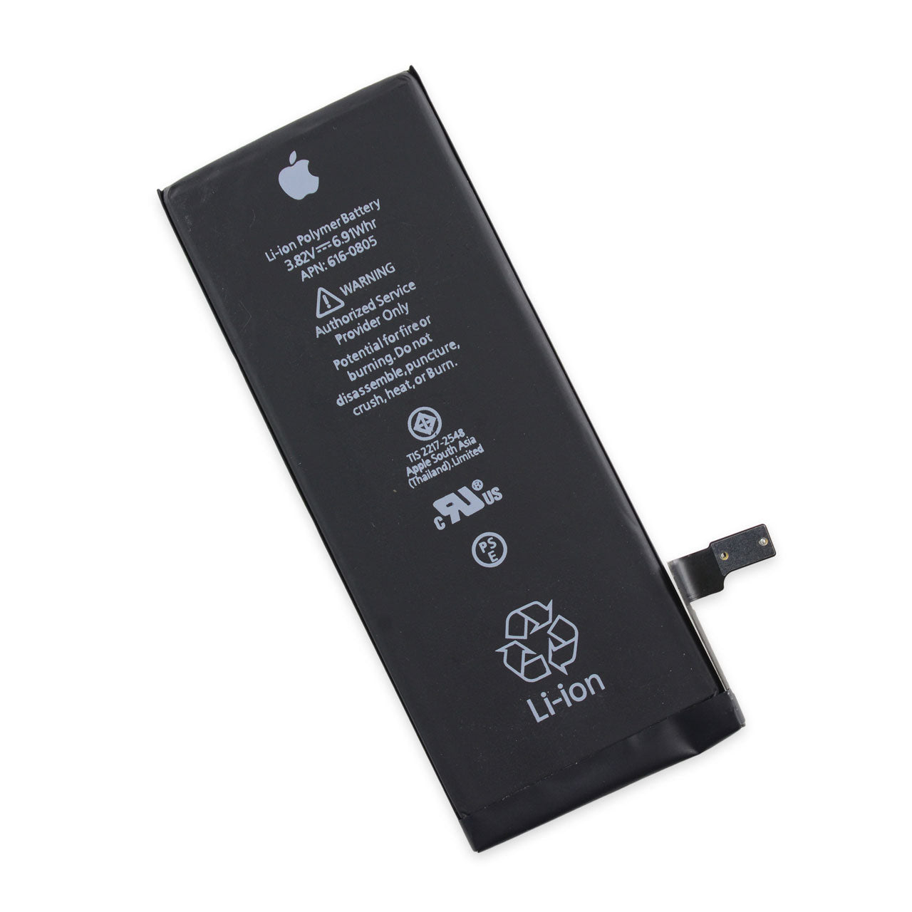 Apple iPhone 6s Battery Replacement Price in Chennai India