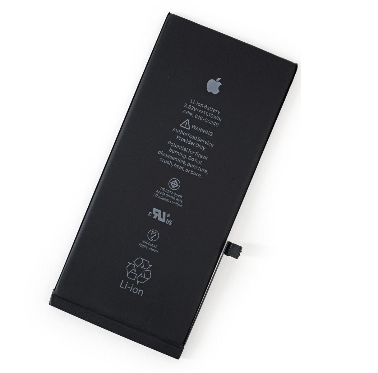 Apple iPhone 7 Battery Replacement Price in Chennai India
