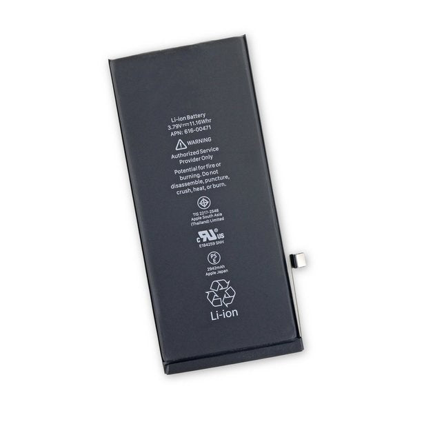 Apple iPhone XR Battery Replacement Price in Chennai India