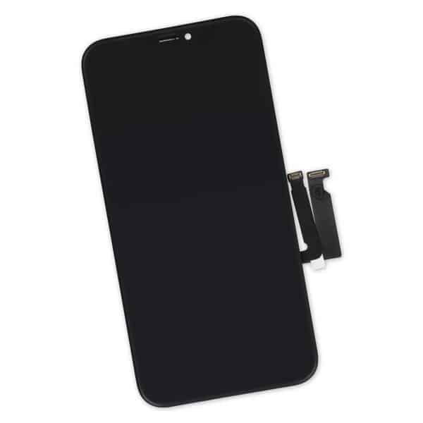 Apple iPhone XR Display and Touch Screen Combo Replacement Price in Chennai India
