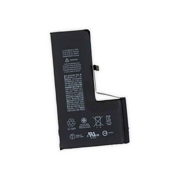 Apple iPhone XS Battery Replacement Price in Chennai India