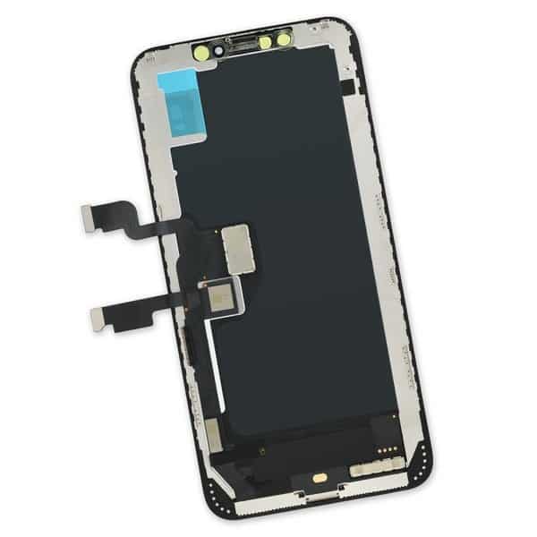 Apple iPhone XS Max Display and Touch Screen Combo Replacement Price in Chennai India