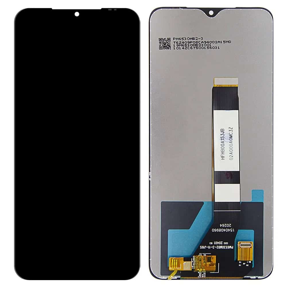 Poco M3 Display and Touch Screen Combo Replacement Price in Chennai India Premium
