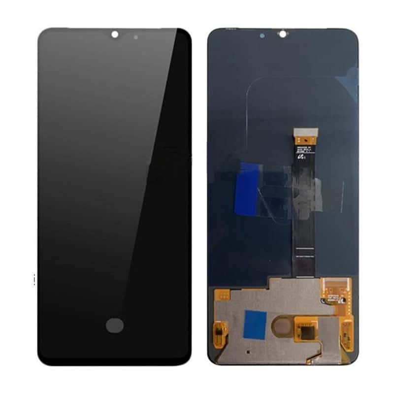 Realme X2 Pro Display and Touch Screen Combo Replacement Price in India Chennai