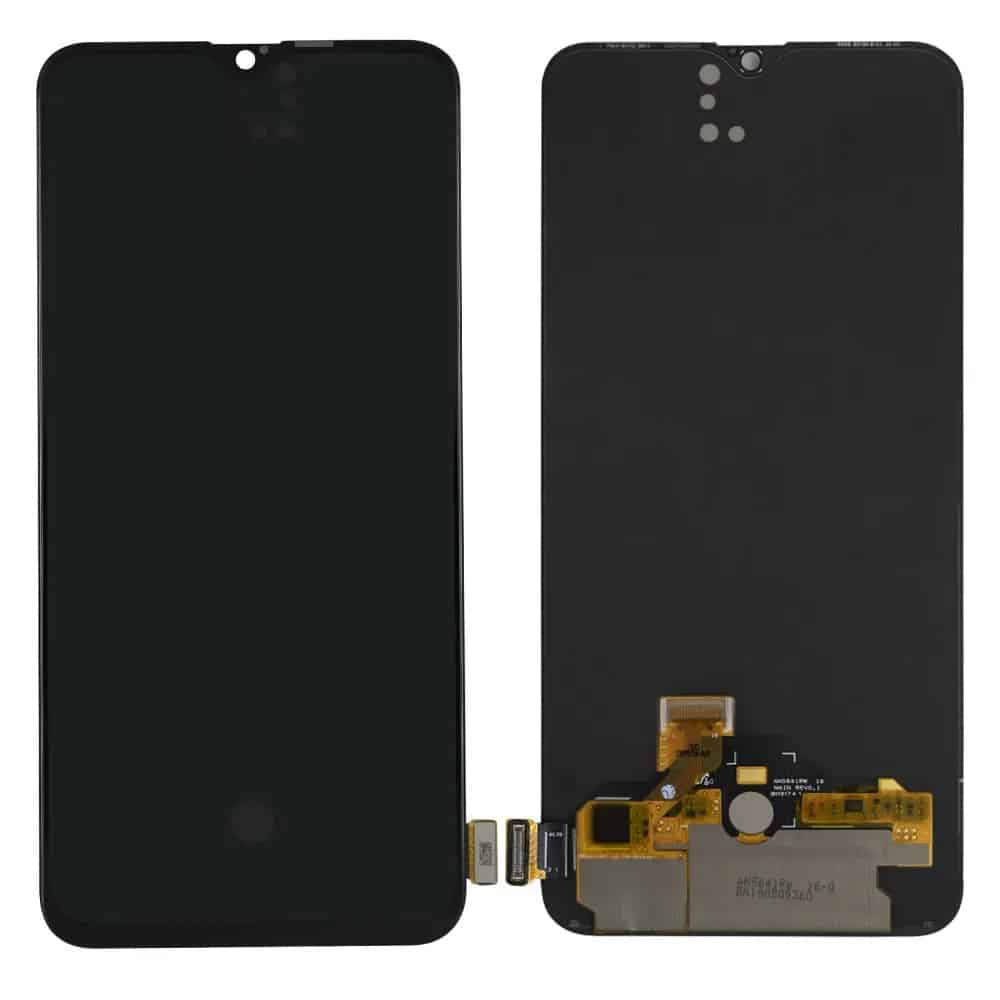 Realme XT Display and Touch Screen Combo Replacement Price in India Chennai