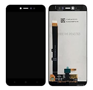 Redmi 5A Display and Touch Screen Combo Replacement Price in India Chennai