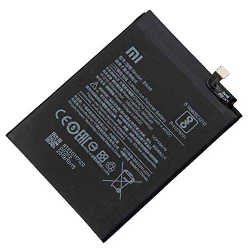 Redmi 7 Battery Repalacement Price in India Chennai