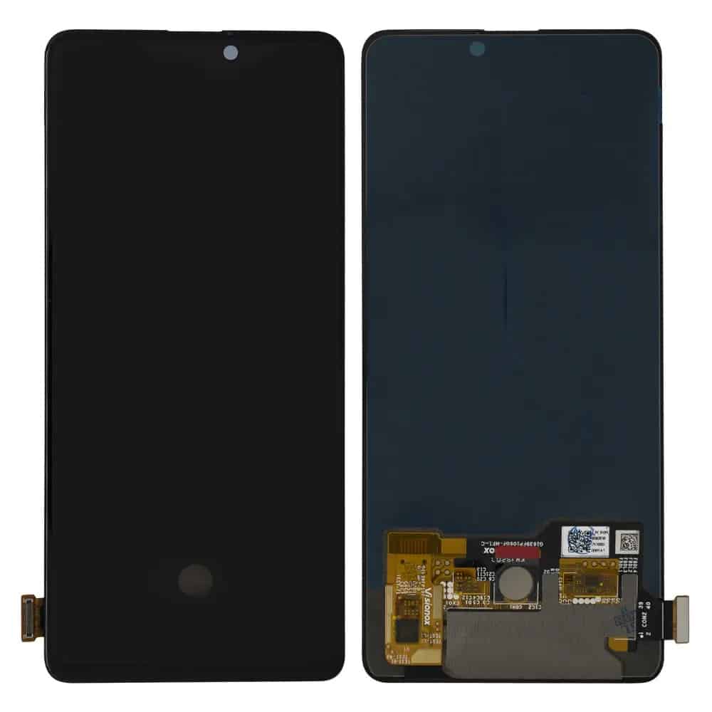 Redmi K20 Display and Touch Screen Combo Replacement Price in India Chennai