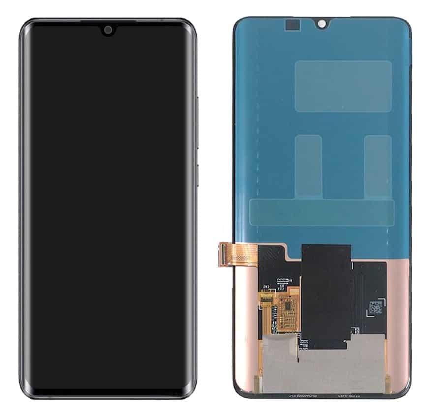 Redmi Note 10 Display and Touch Screen Combo Replacement Price in India Chennai