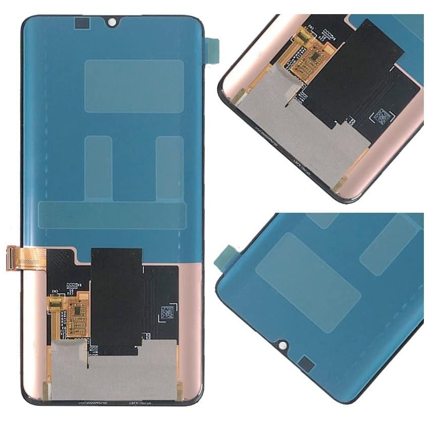 Redmi Note 10 Display and Touch Screen Combo Replacement Price in India Chennai Original