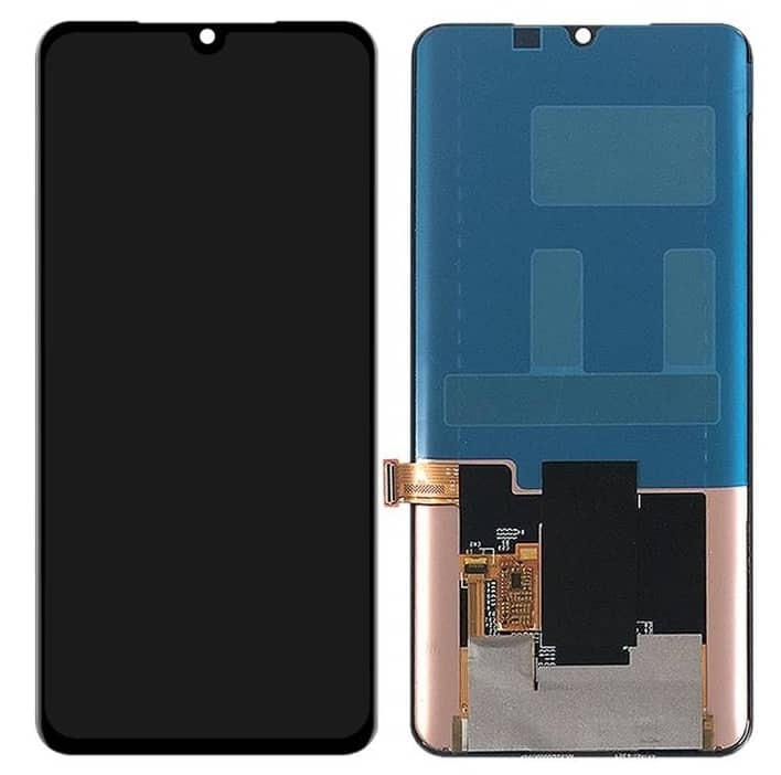 Redmi Note 10 Pro Max Display and Touch Screen Combo Replacement Price in India Chennai