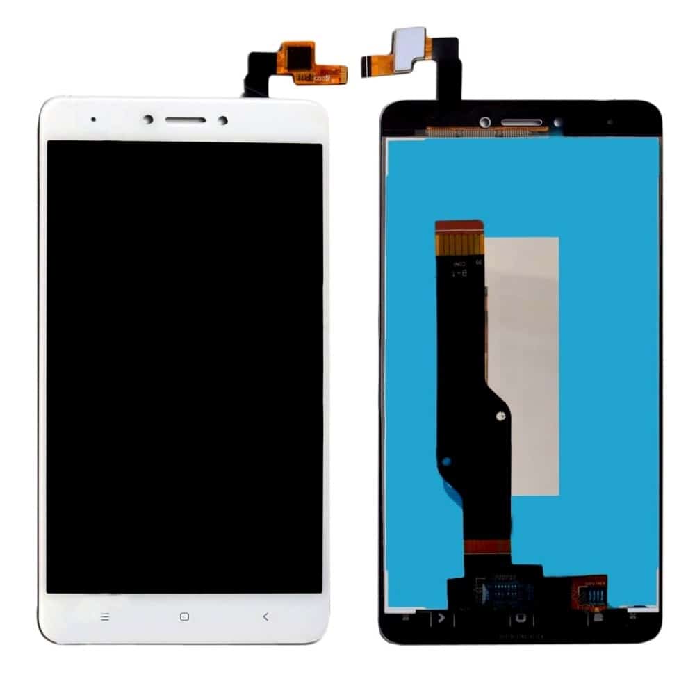 Display with Touch Screen Replacement for Redmi Note 4