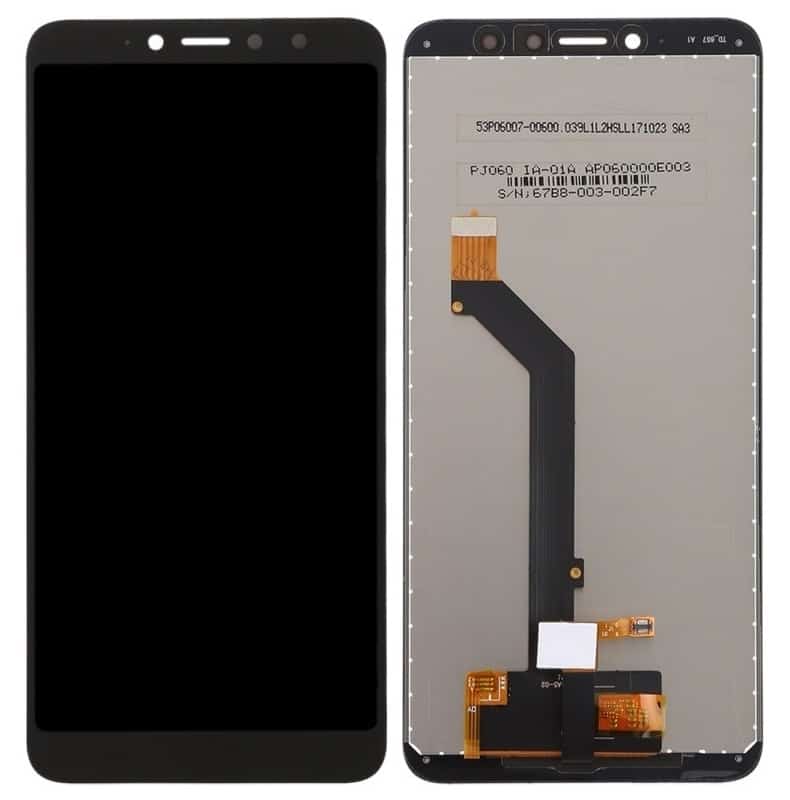 Redmi Y2 Display and Touch Screen Combo Replacement Price in India Chennai