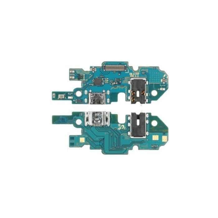 Samsung Galaxy A10 Charging Port Sub PCB Replacement Price in India Chennai