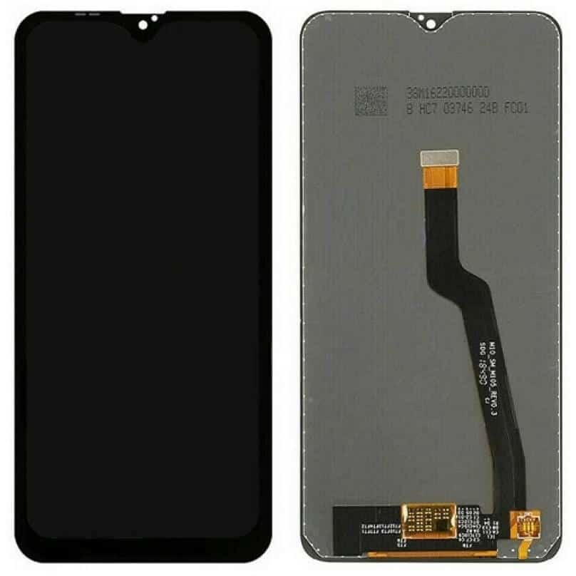 Original Samsung Galaxy A10 Display and Touch Screen Price in India Chennai