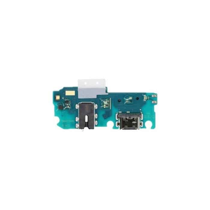 Samsung Galaxy A12 Charging Port Sub PCB Replacement Price in India Chennai