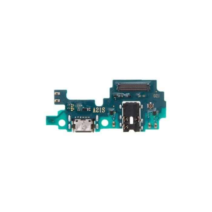 Samsung Galaxy A21s Charging Port Sub PCB Replacement Price in India Chennai