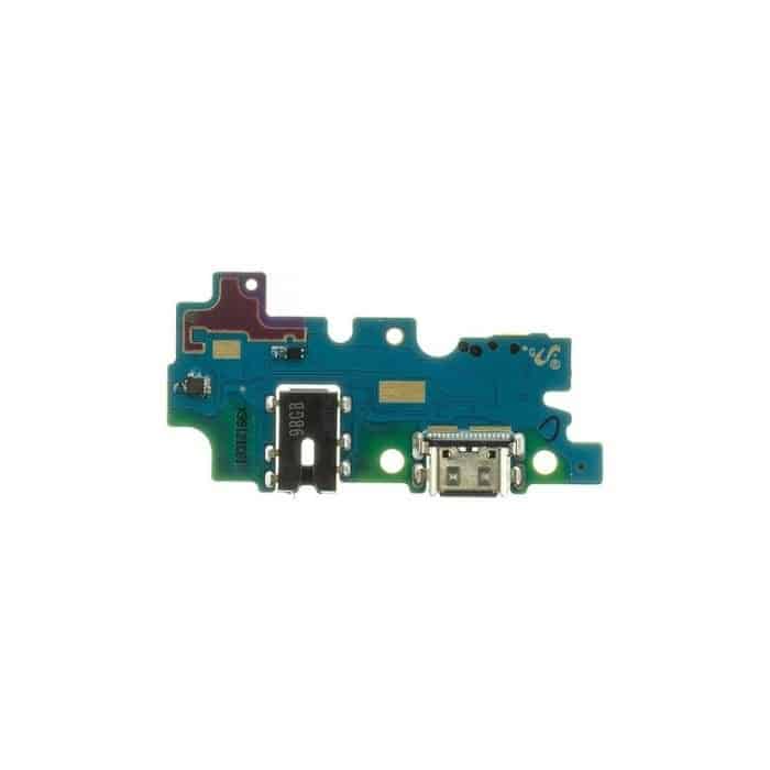 Samsung Galaxy A30 Charging Port Sub PCB Replacement Price in India Chennai