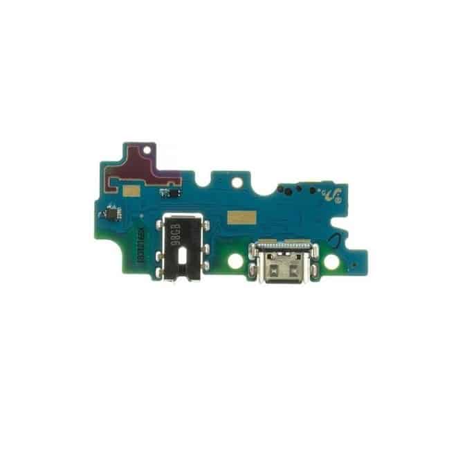 Samsung Galaxy A30s Charging Port Sub PCB Replacement Price in India Chennai