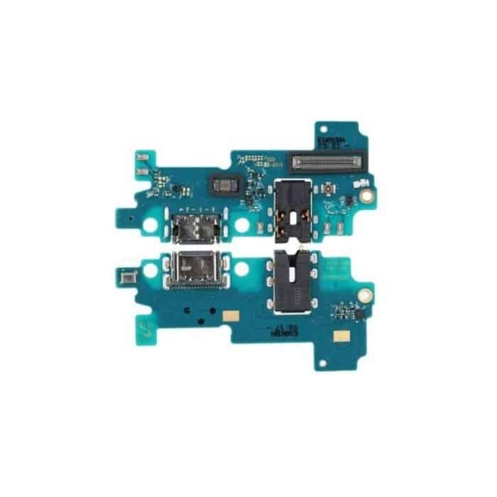 Samsung Galaxy A31 Charging Port Sub PCB Replacement Price in India Chennai