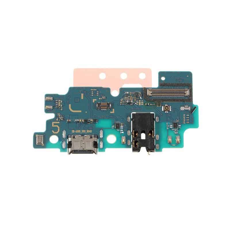 Samsung Galaxy A50 Charging Port Sub PCB Replacement Price in India Chennai