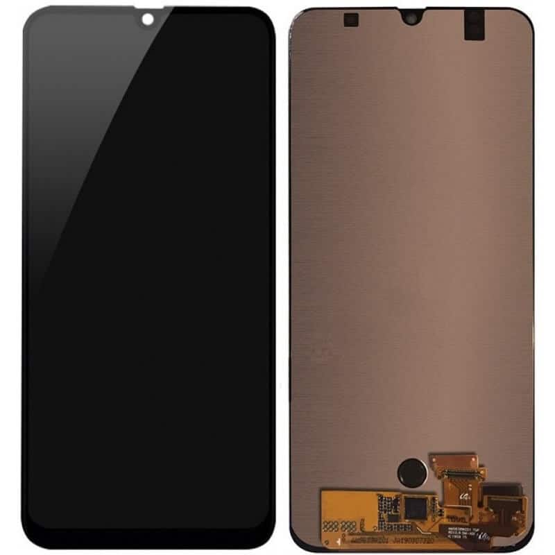 Original Samsung Galaxy A50 Display and Touch Screen Price in India Chennai